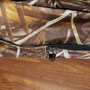 Backpack crossbow case
